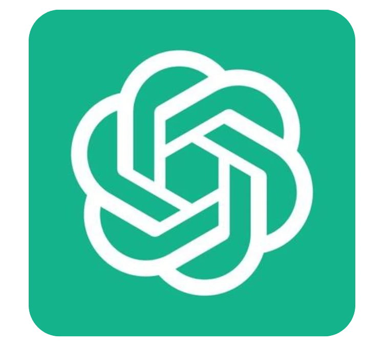 ChatGPT Logo